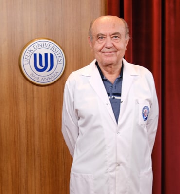 Prof. Dr. Ahmet ÇORAKCI