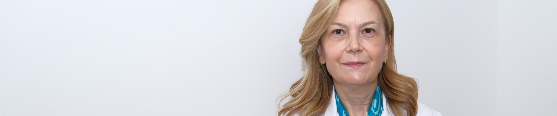 Prof. MD. Ayşe BİLGİHAN