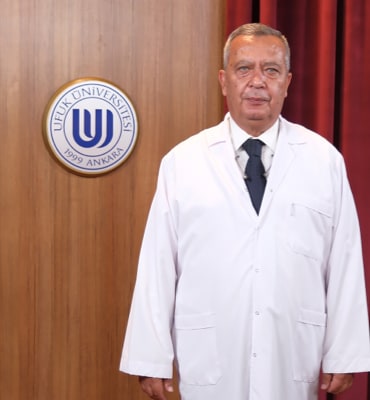 Prof. Dr. Mete DOLAPÇI