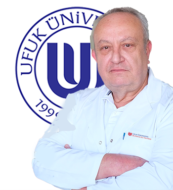 Prof.Dr. Ufuk TÜTÜN