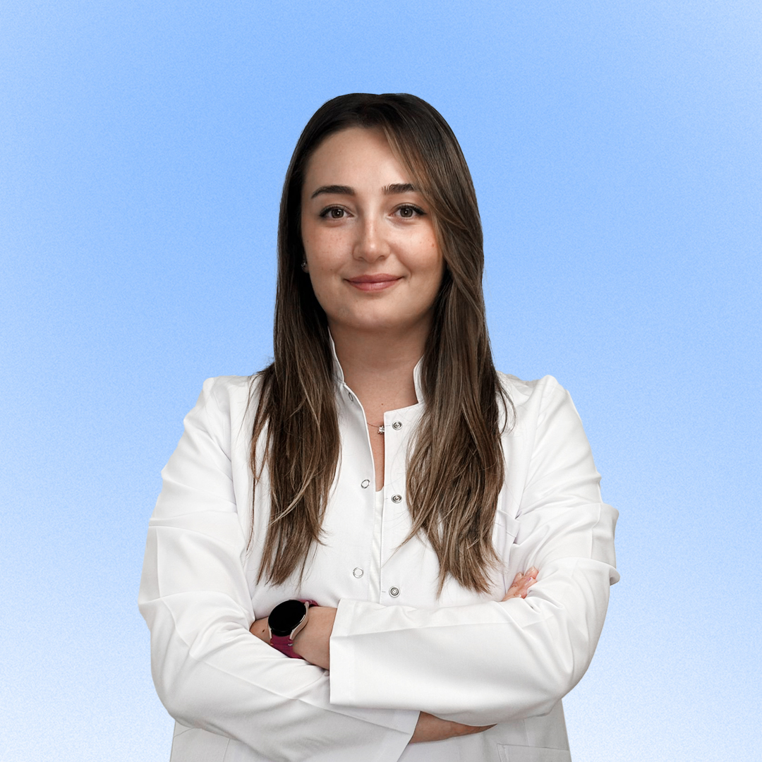 Bağım Ayçin Çakır İnce
