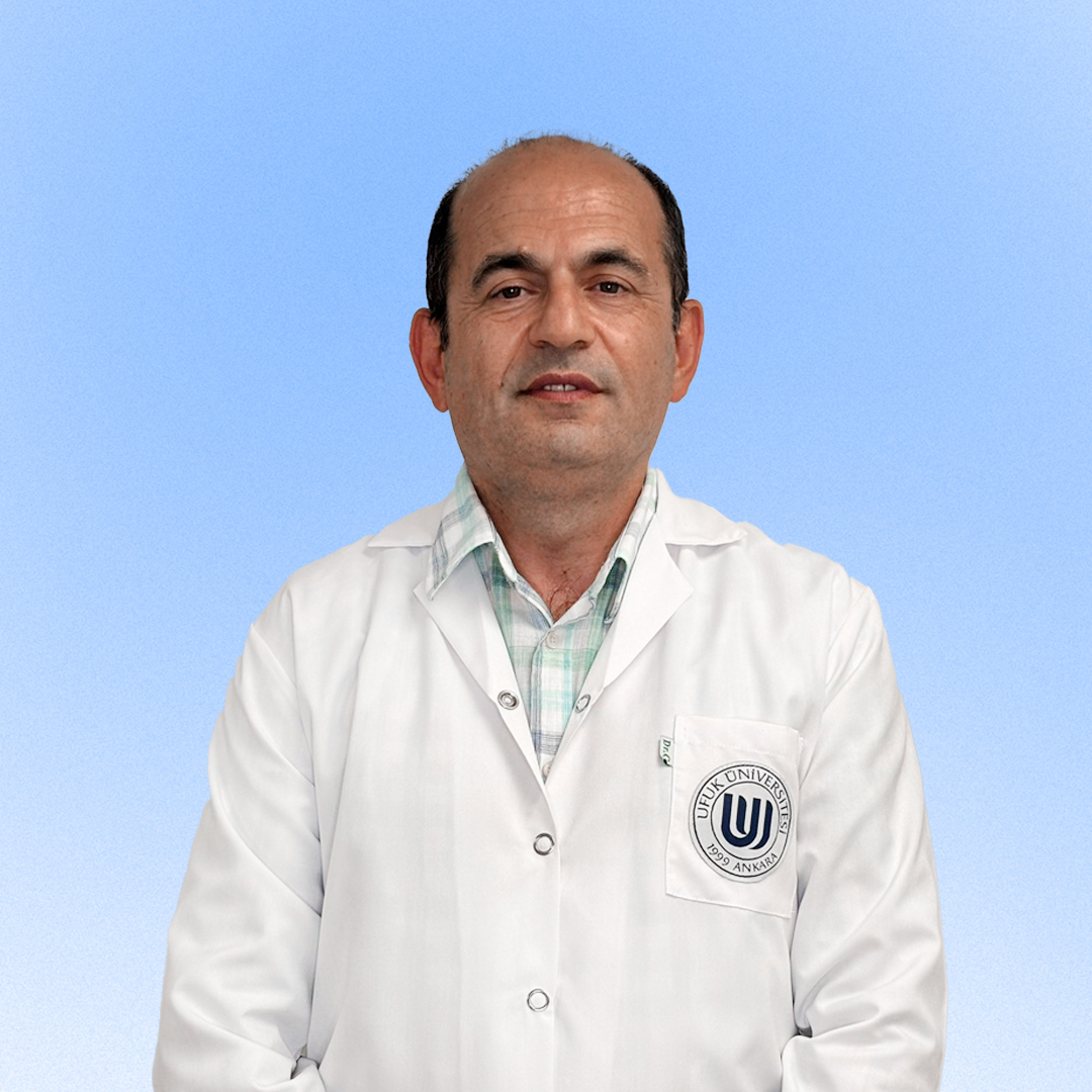 Bahri KEYİK