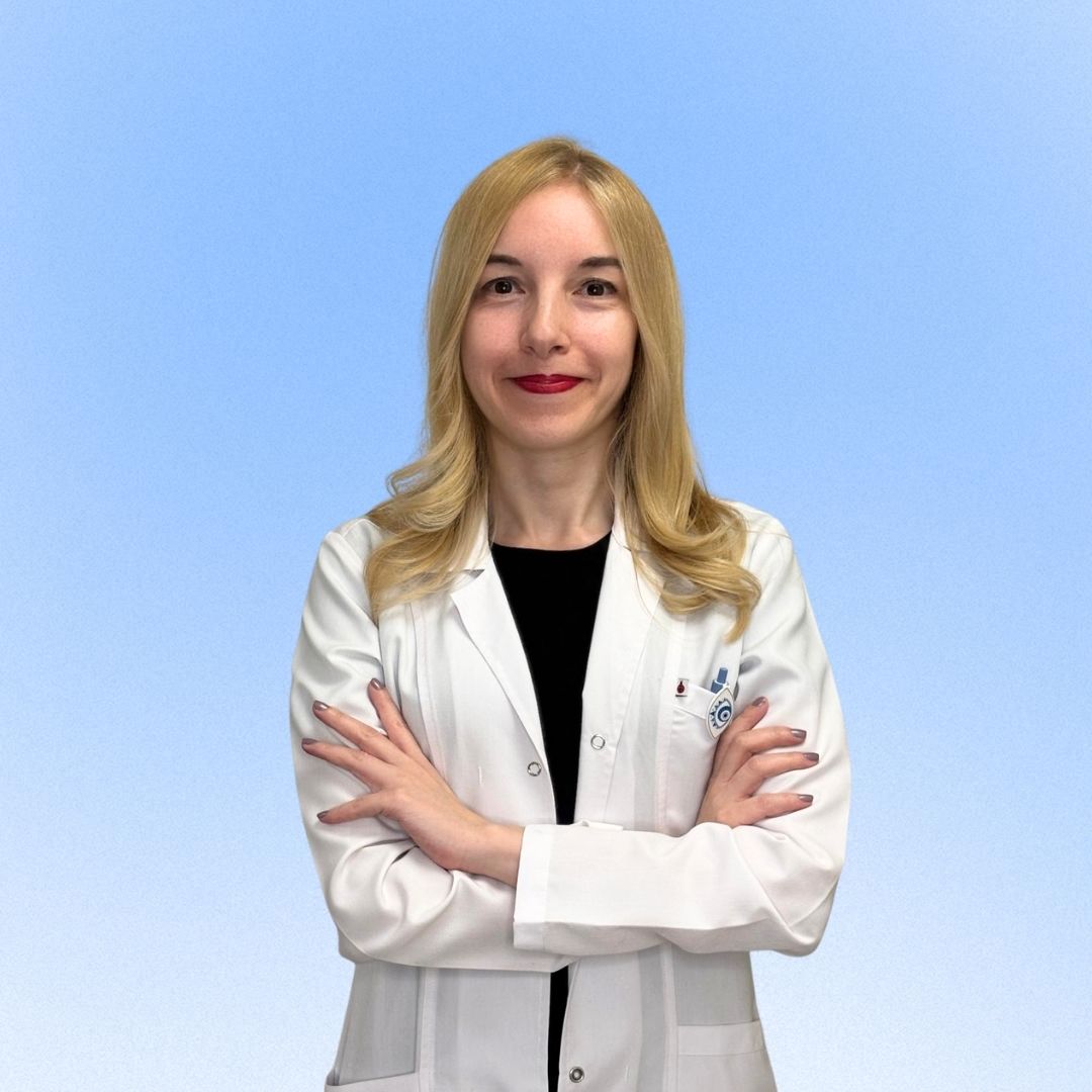 Uzman Dr. Emine TEMEL