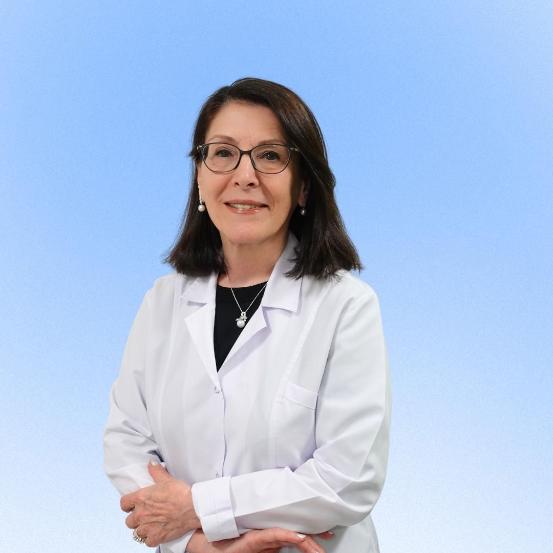 Uzman Dr. Fatma Nur KAYATÜRK