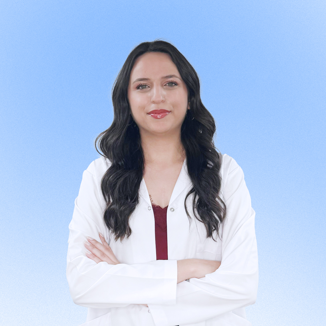 İlayda ATEŞ