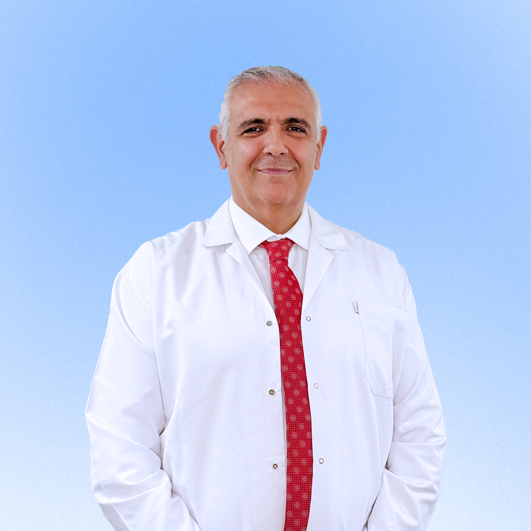 H. Levent KESKİN