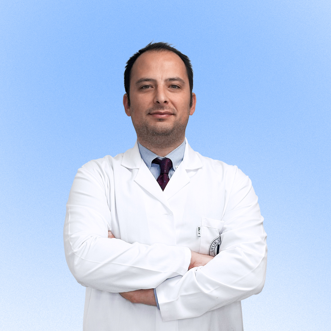 Muammer BABAYİĞİT