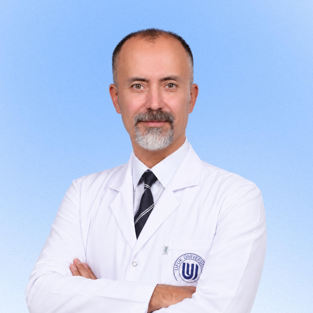 Doç. Dr. MD. FACS. Murat KARAKAHYA