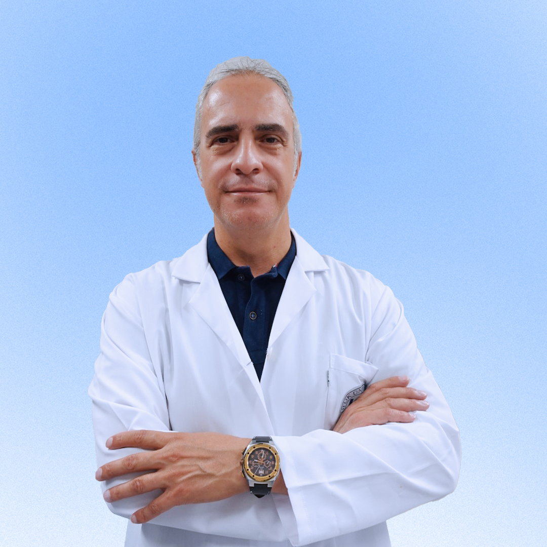 Murat KÜÇÜKEVCİLİOĞLU