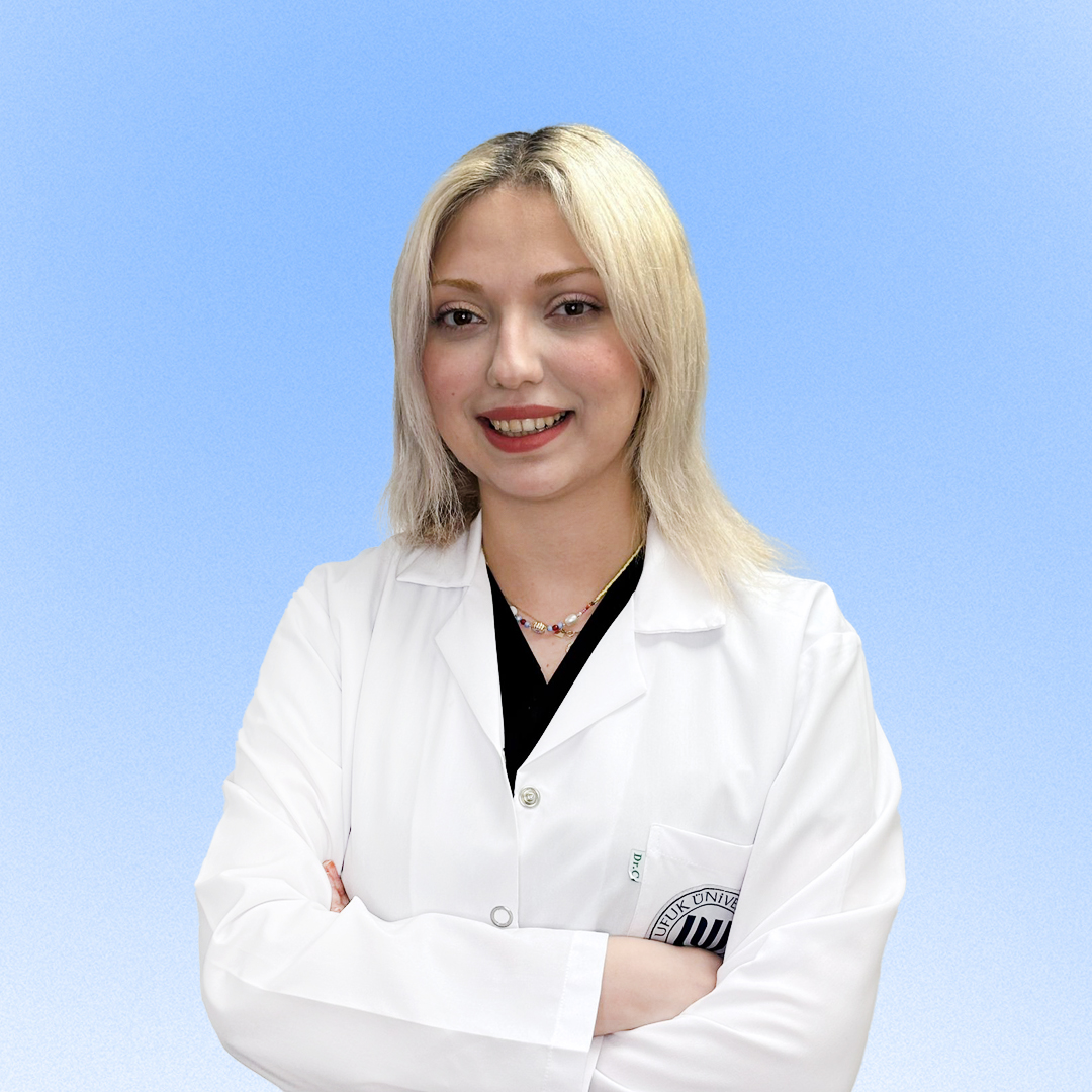 Nilüfer TEKİN