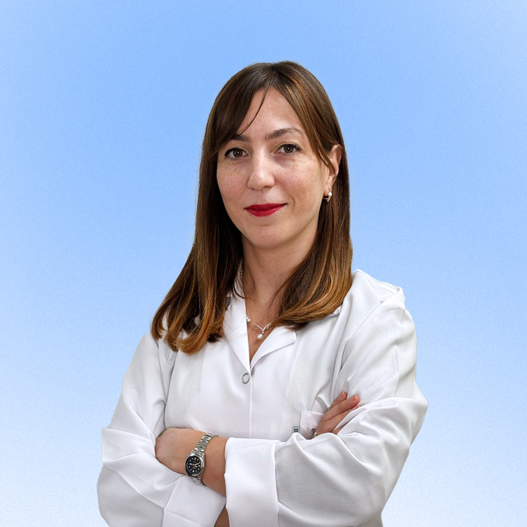 Özlem BAYRAM