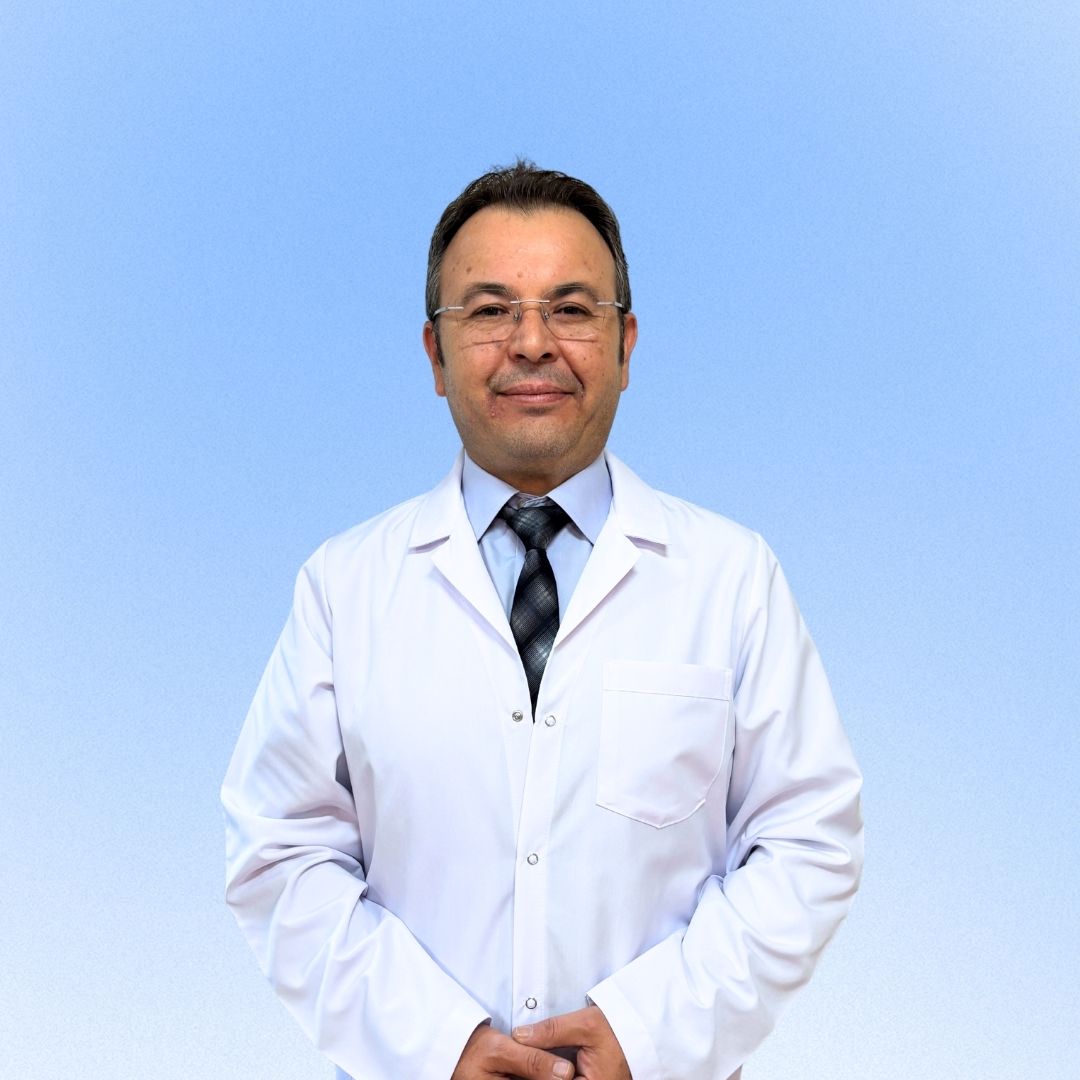Prof. Dr. İbrahim Tayfun ŞAHİNER