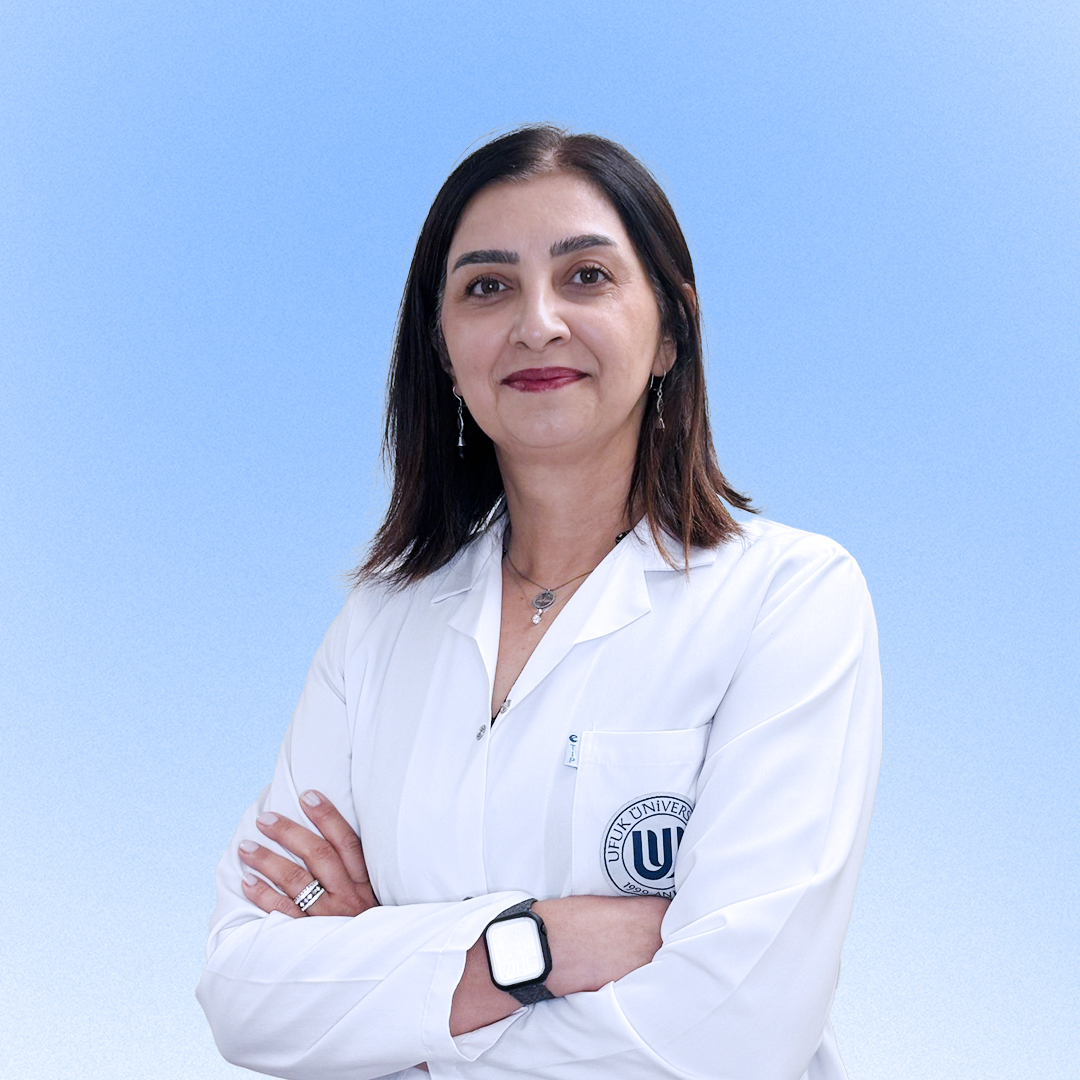 Tuba BAYINDIR
