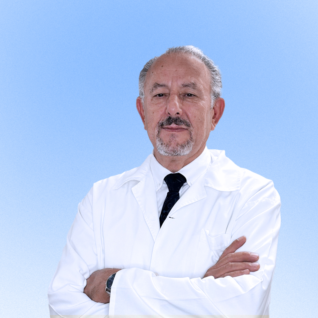 Yüksel ATEŞ