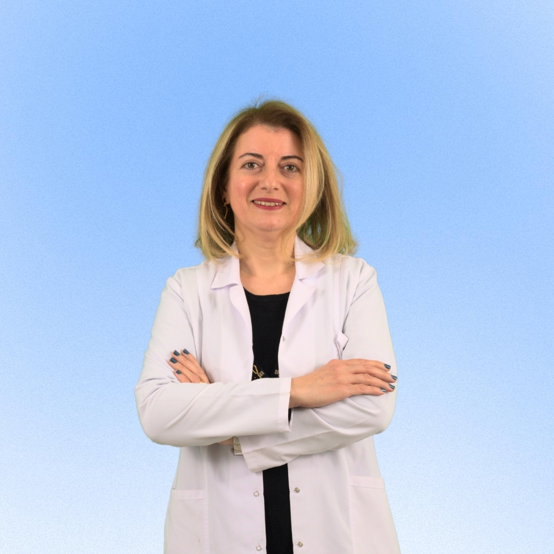 Prof. Dr. Zahide ÖRGERİN YALAKİ