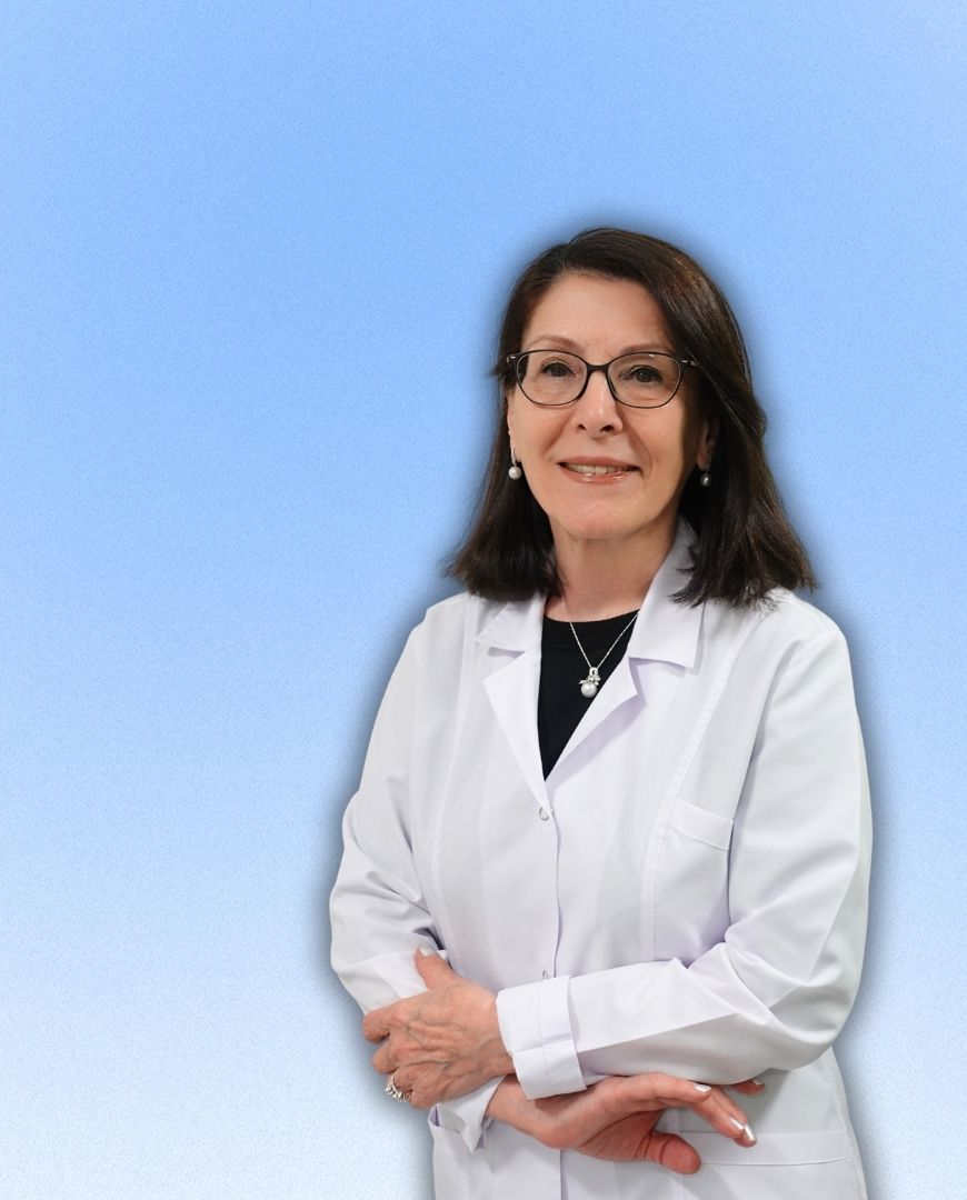 İÇ HASTALIKLARI ANABİLİM DALI