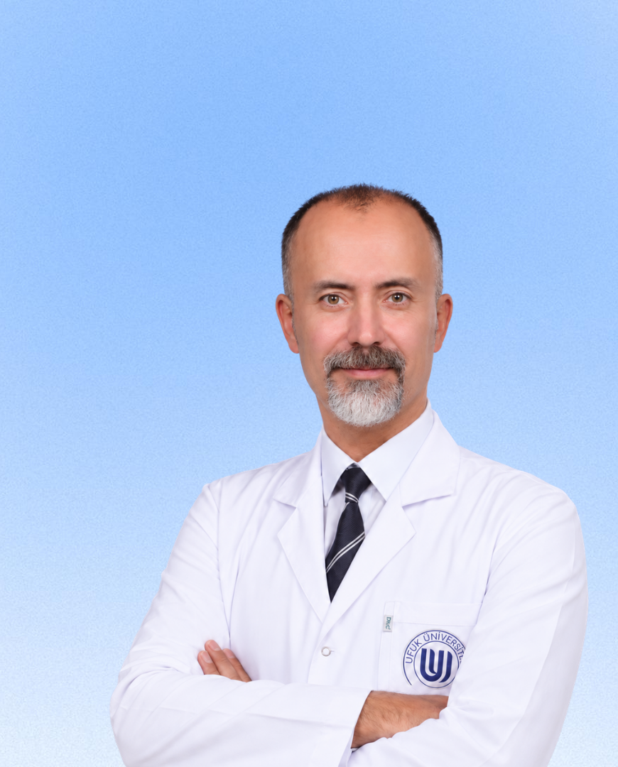 GENEL CERRAHİ ANABİLİM DALI