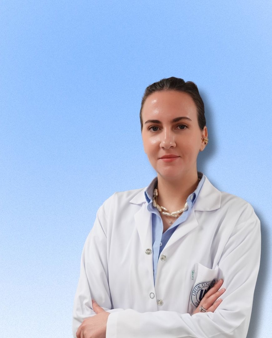 RADYOLOJİ ANABİLİM DALI