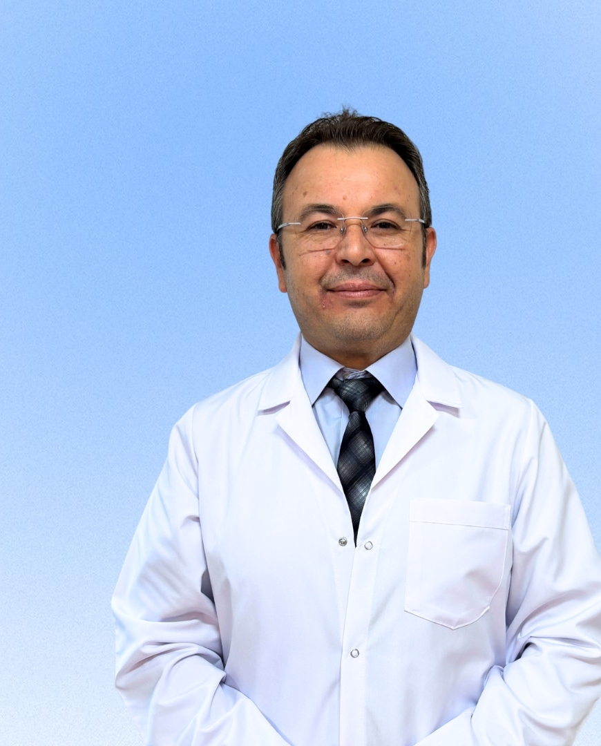 GENEL CERRAHİ ANABİLİM DALI