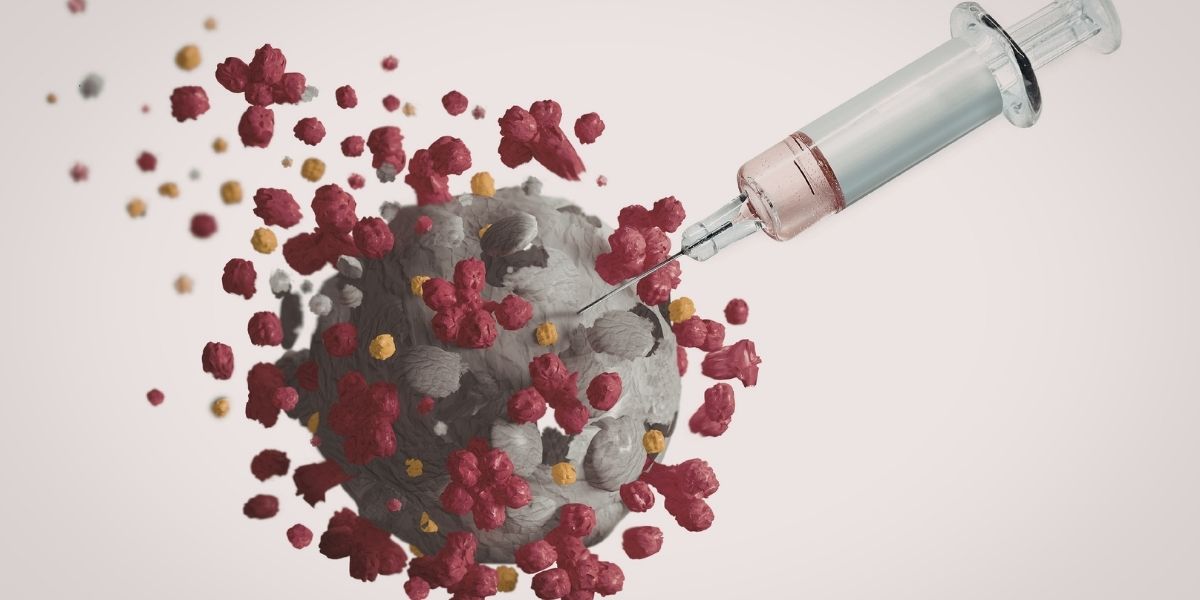 Her Yaşta Aşı: Yaşam Boyu Süren Koruyucu Güç